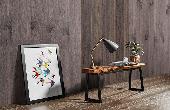 FE3 Knotty Oak Saw Cut Wood Veneers From Mikasa Decowood Veneers 